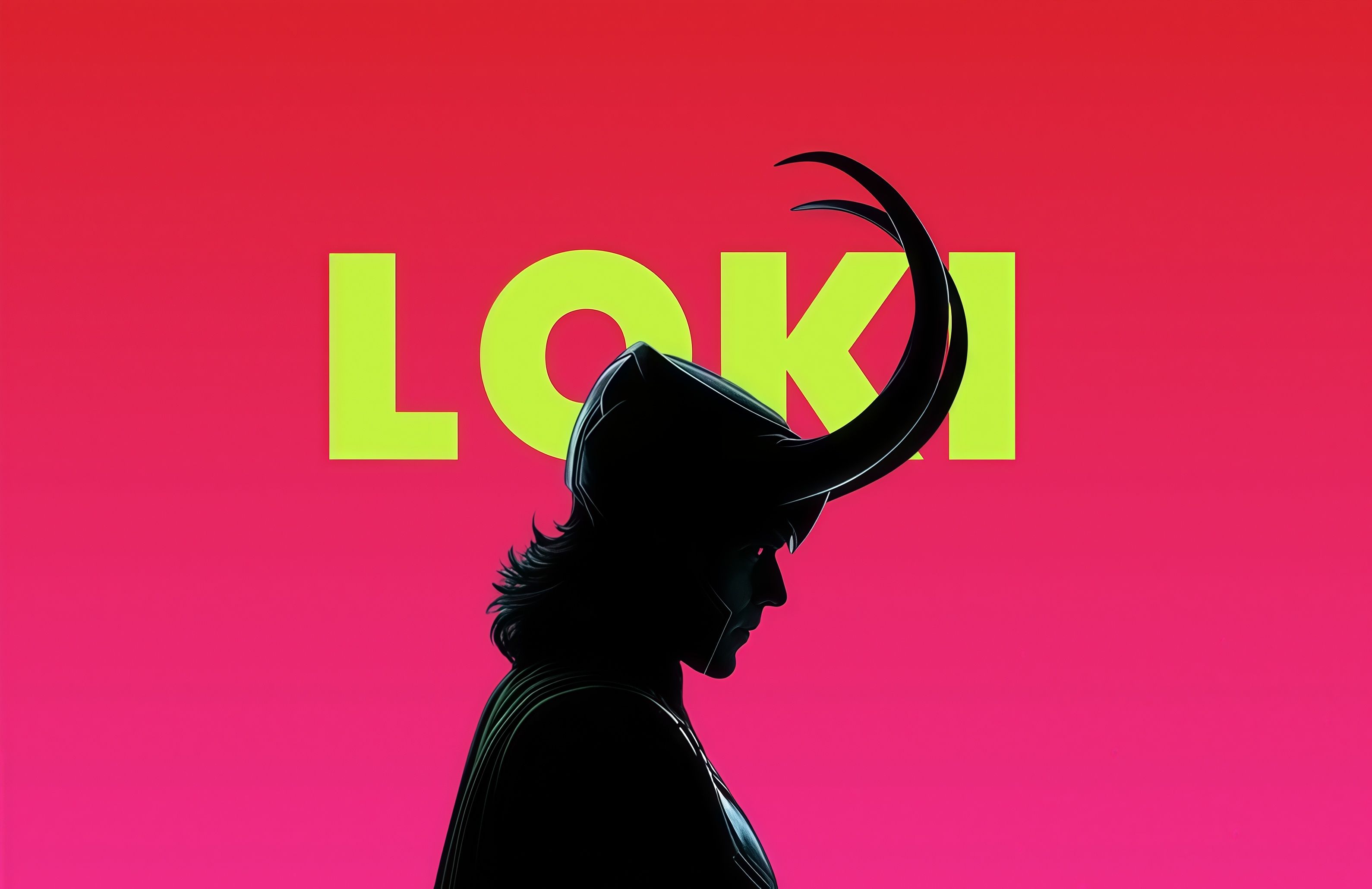 Loki God of Mischief