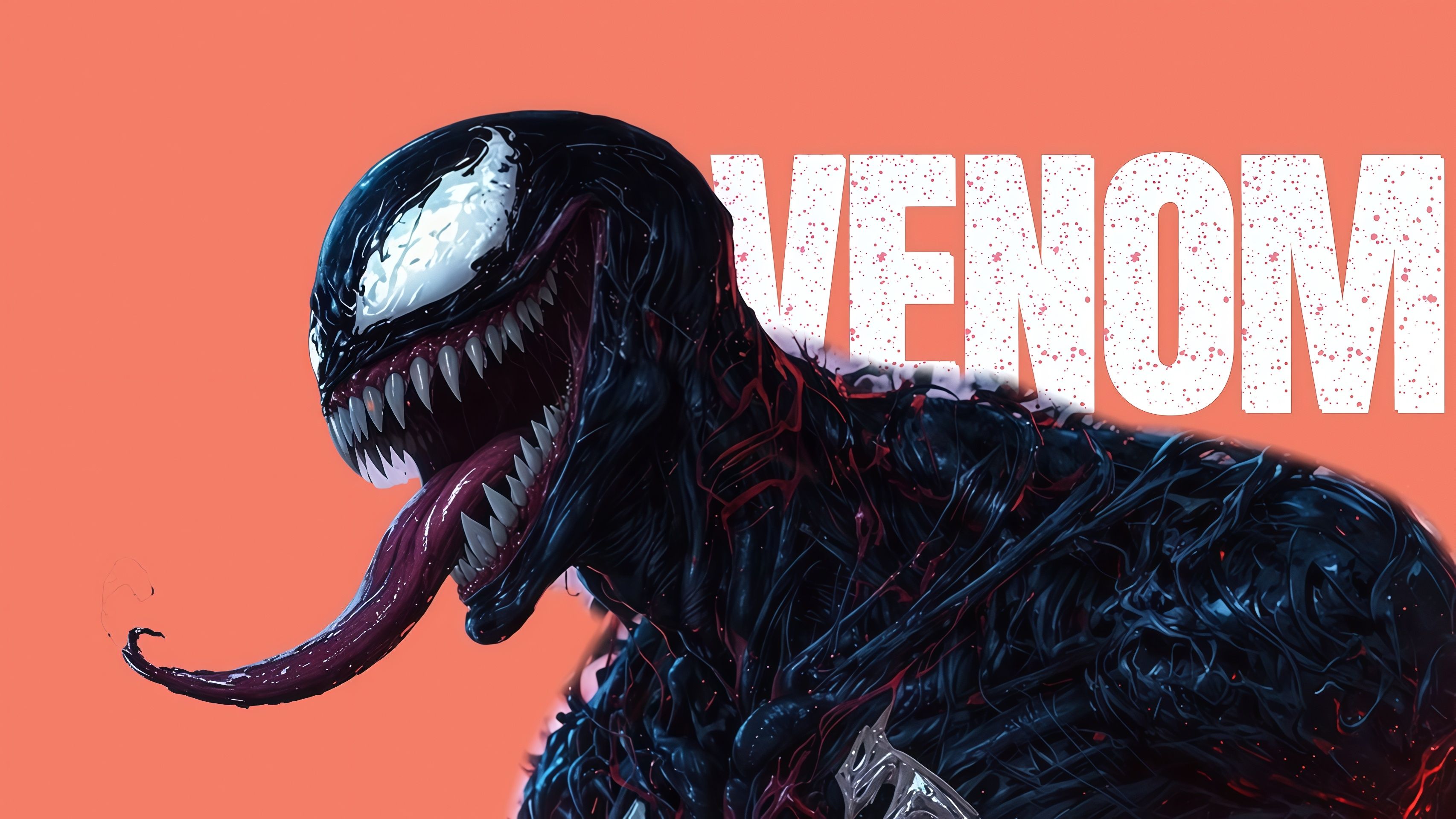 Venom Symbiote